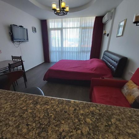 Apartament Premium Klass Batumi Exterior foto