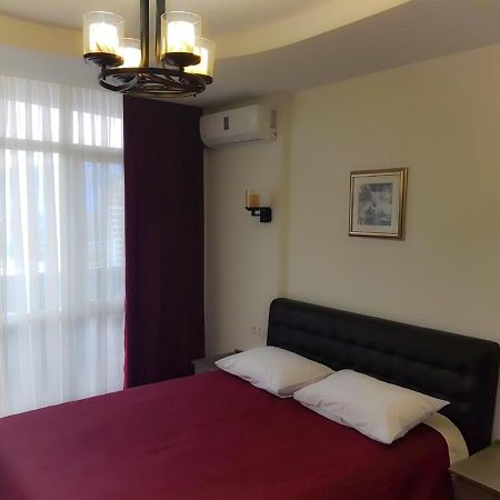 Apartament Premium Klass Batumi Exterior foto