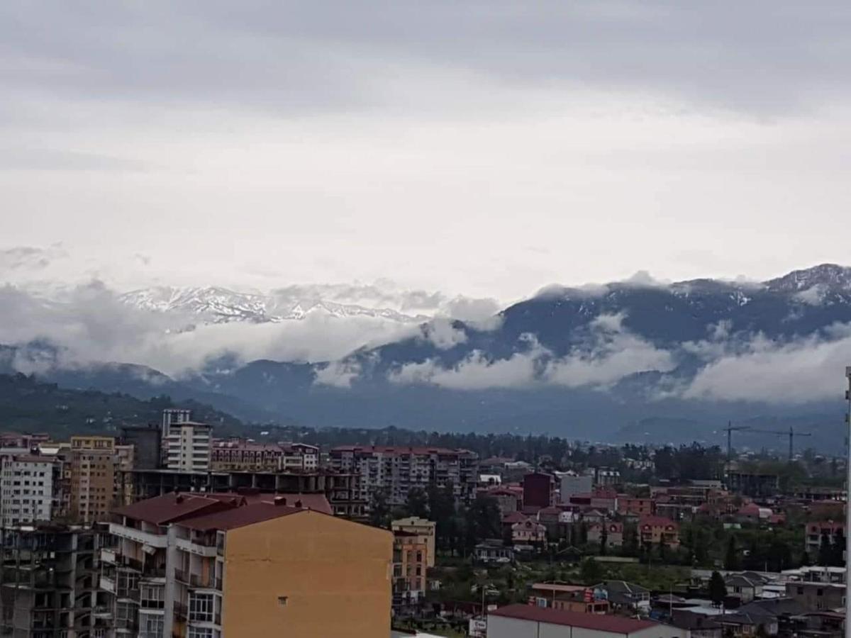 Apartament Premium Klass Batumi Exterior foto