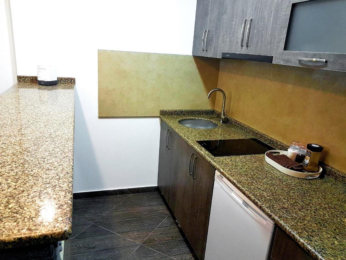 Apartament Premium Klass Batumi Exterior foto