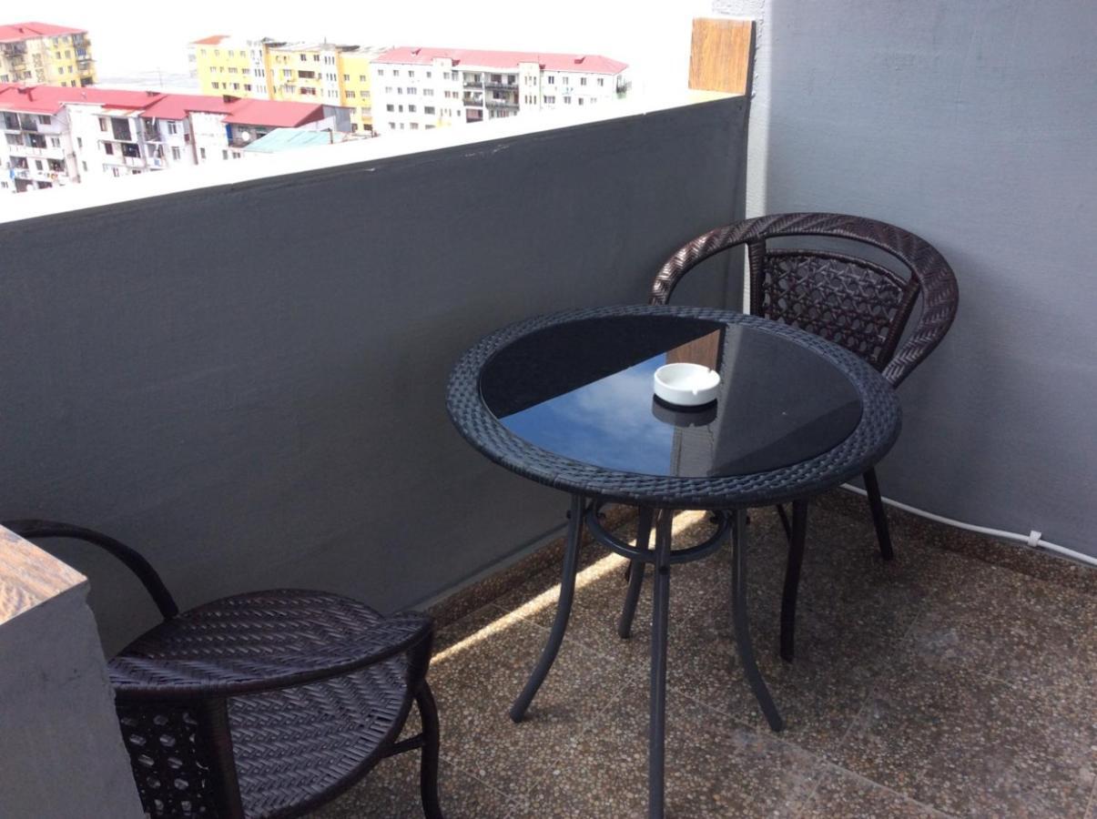 Apartament Premium Klass Batumi Exterior foto
