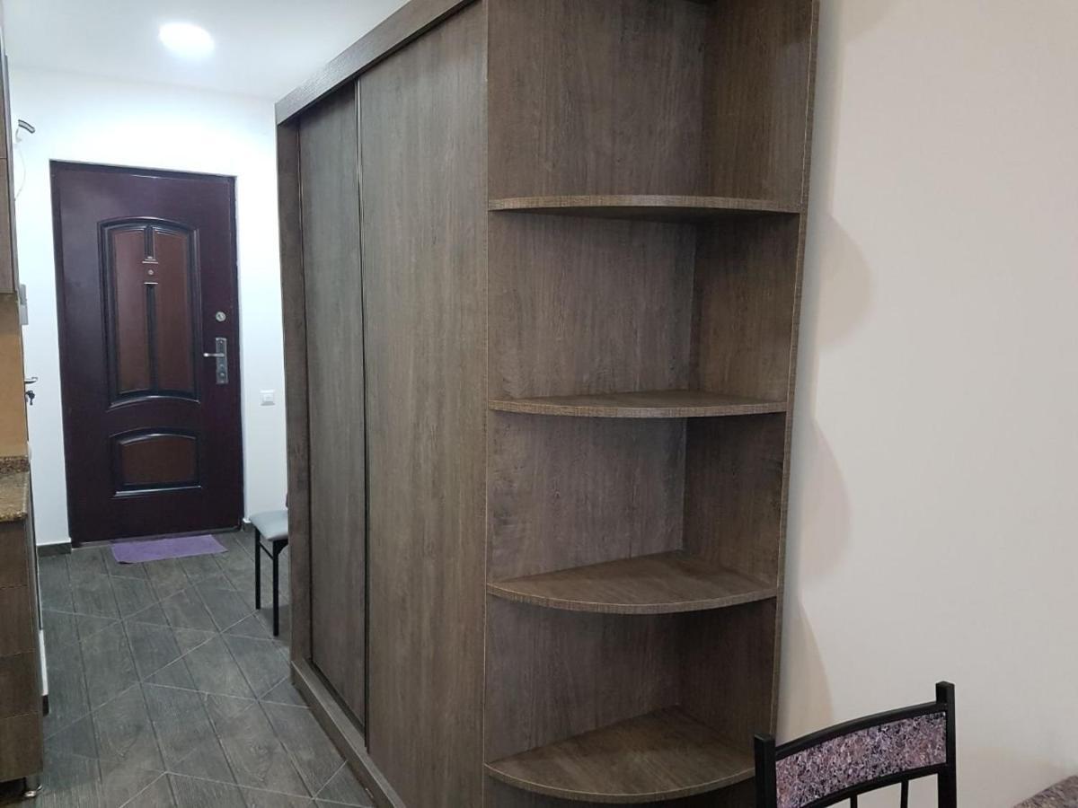 Apartament Premium Klass Batumi Exterior foto