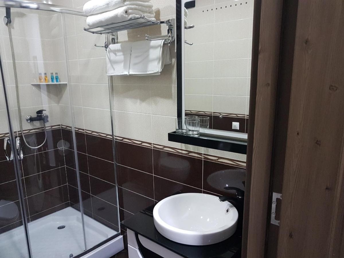 Apartament Premium Klass Batumi Exterior foto