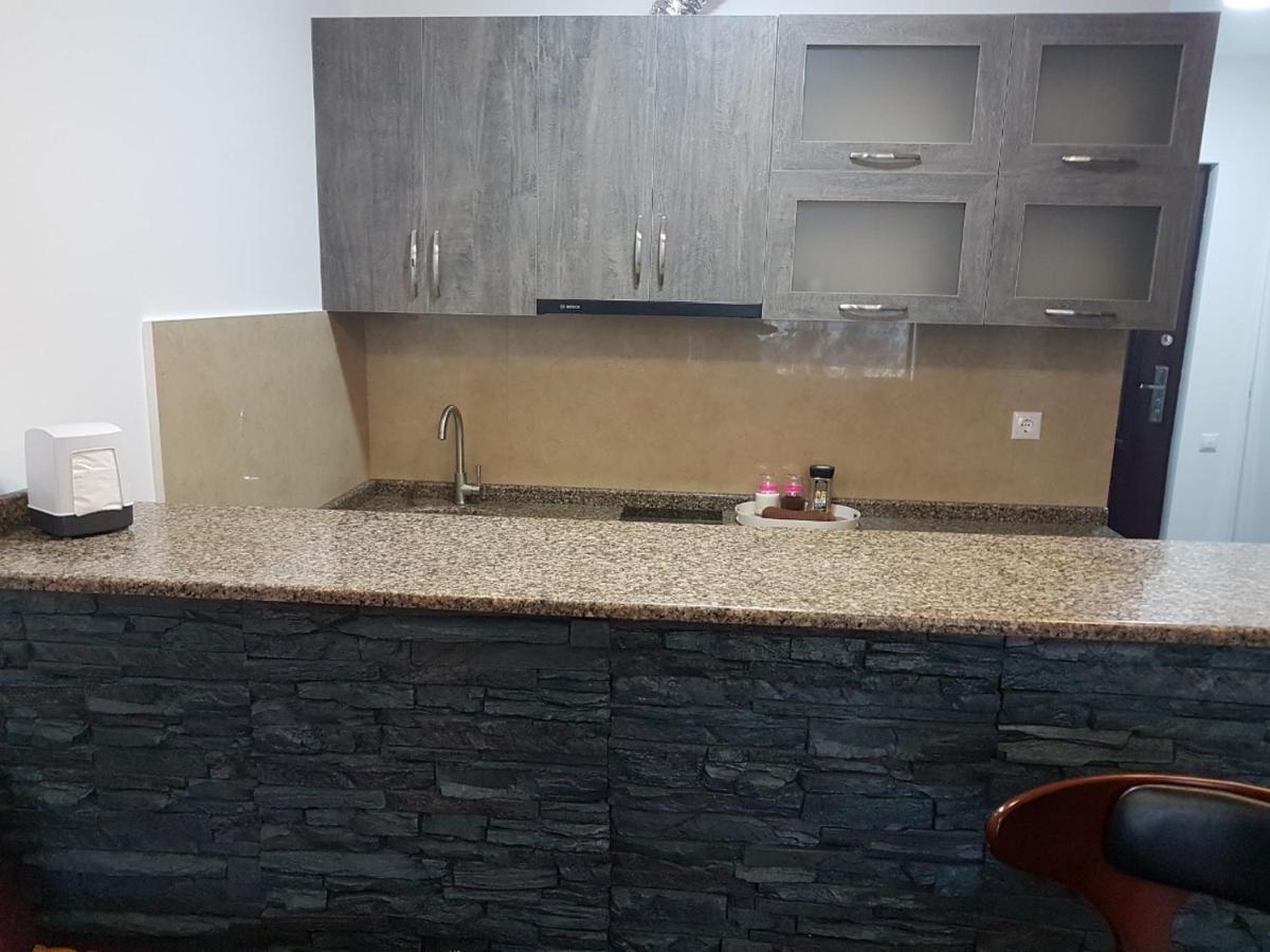 Apartament Premium Klass Batumi Exterior foto